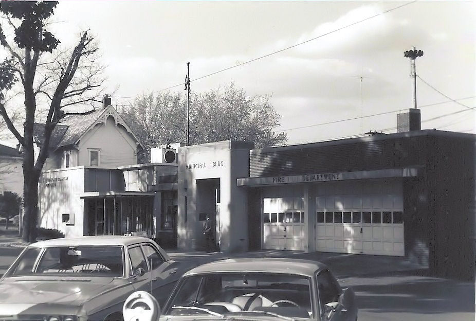 Slick & Westfall's Confectionary