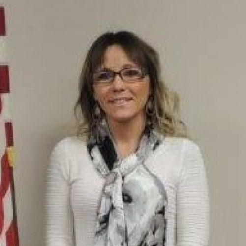 Dawn Faulk