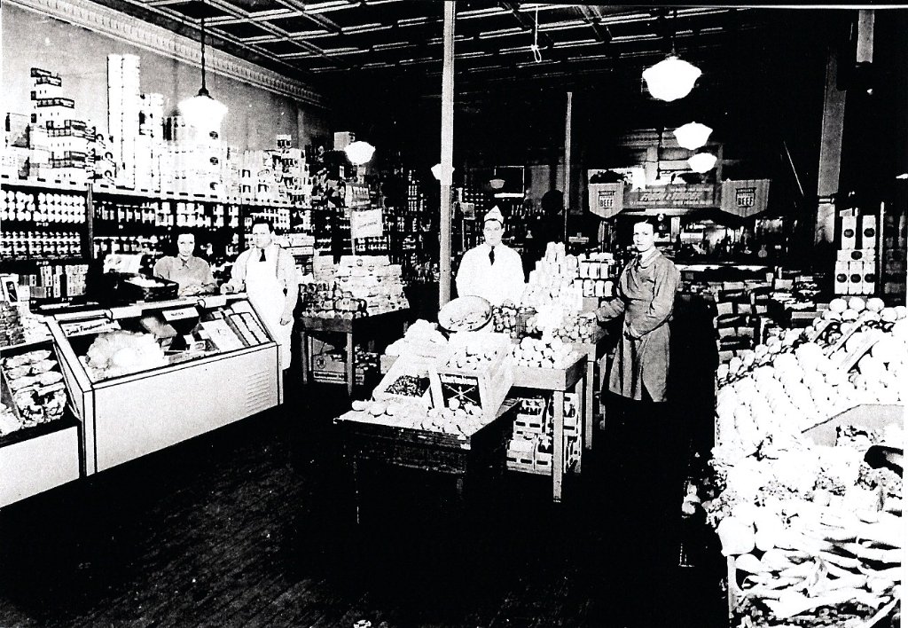 Historical Carrollton
