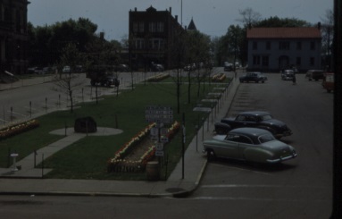 Carrollton Park — 1949