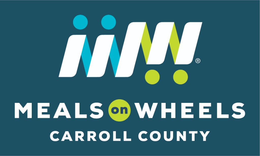 Meals on Wheels Carroll County logo