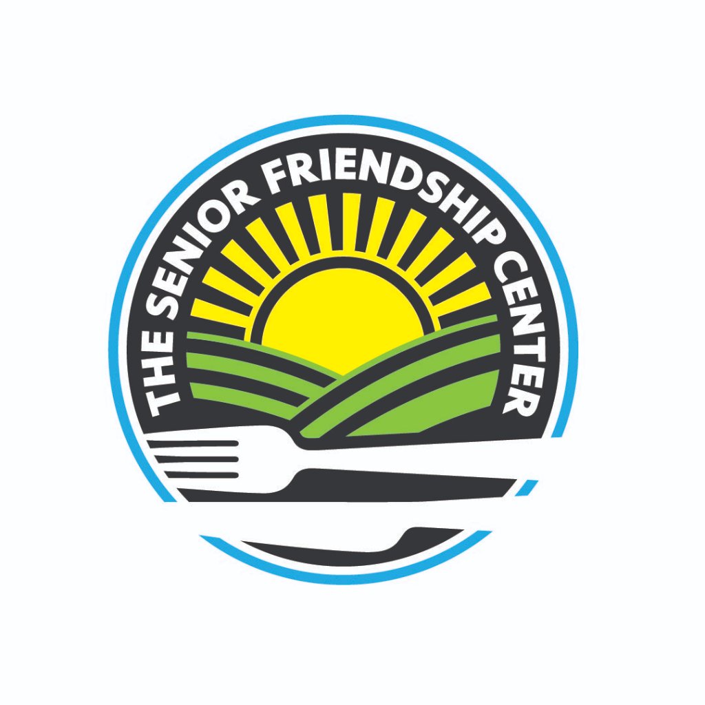 The Senior Friendship Center logo