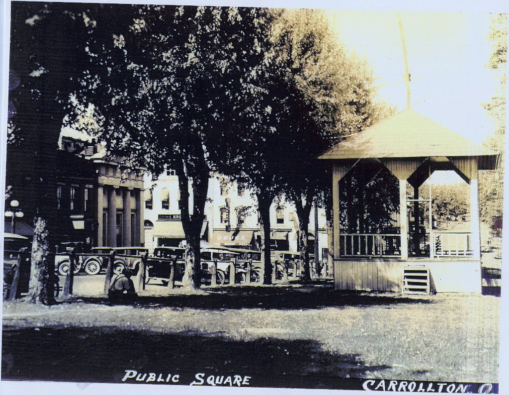 Historical Carrollton