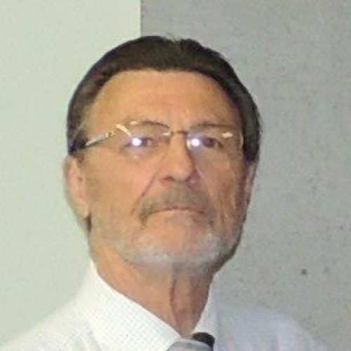 William R. Wohlwend