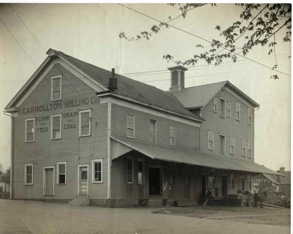 Historical Carrollton