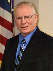 Portrait of Robert E. Wirkner