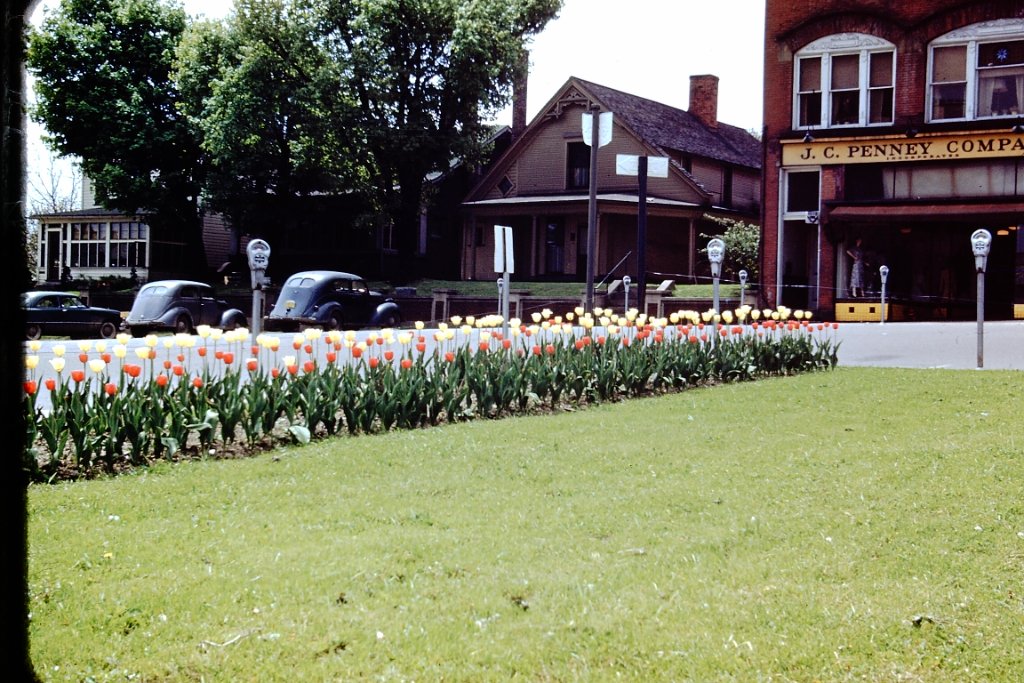 Carrollton — 1948