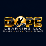 DOPE Educators logo