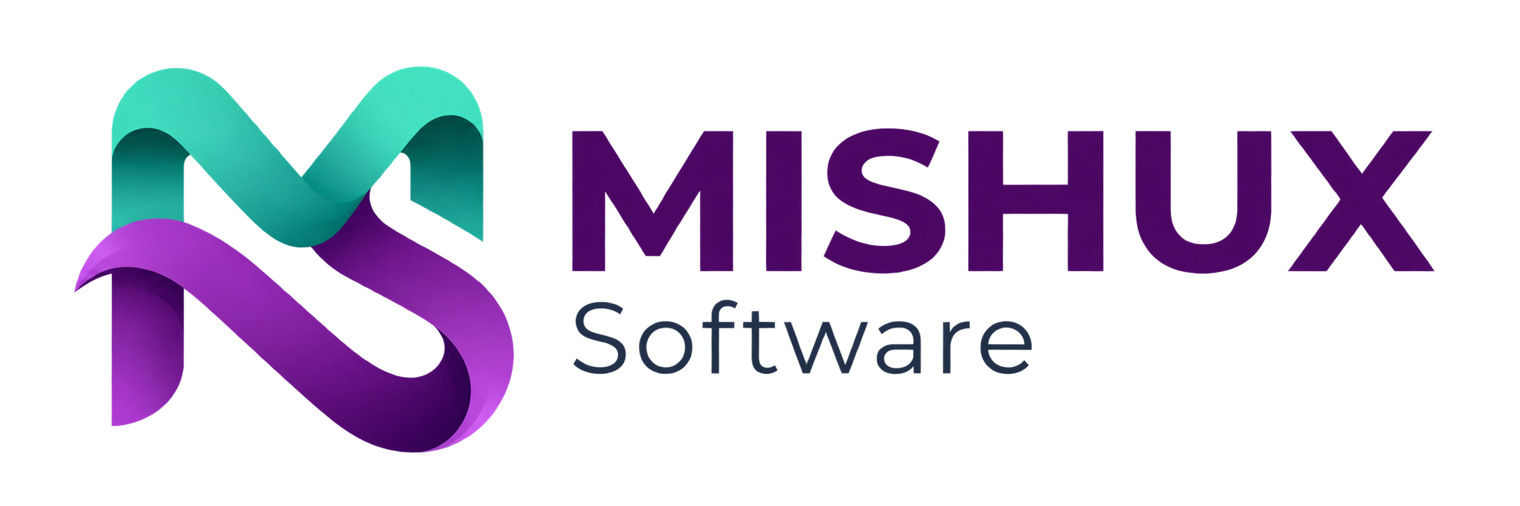 MISHUX Software Logo