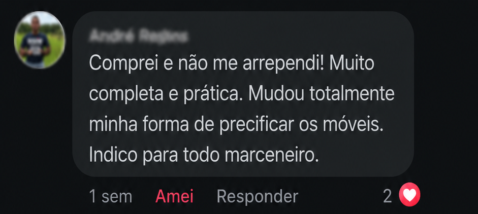 Avaliação real 2