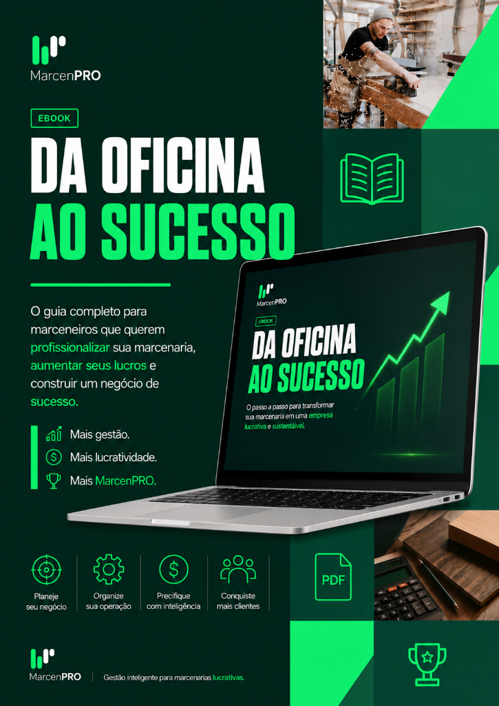 Livro: Da Oficina ao Sucesso