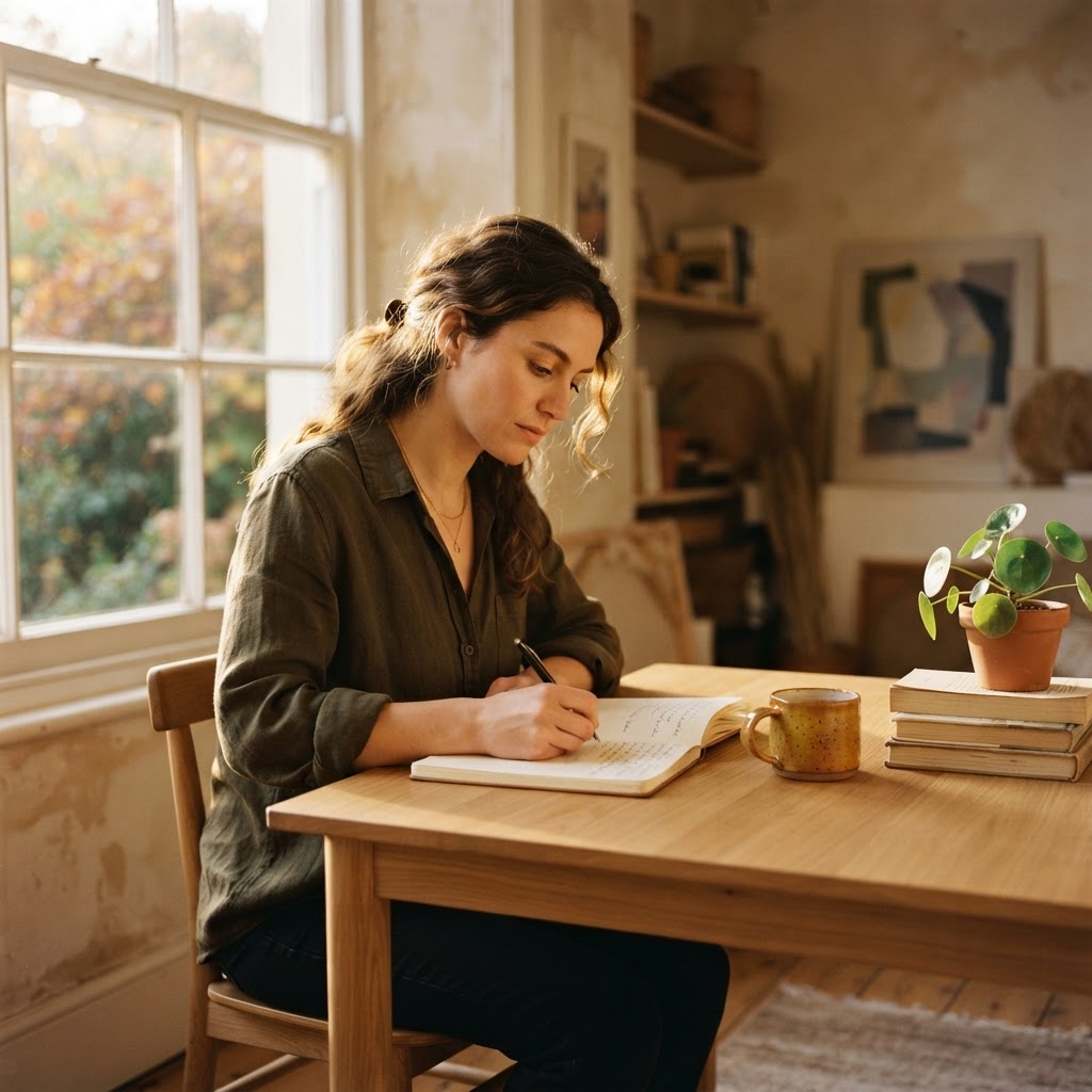 The Pivot Point: How to Rebuild Your Business Strategy Around Vibe