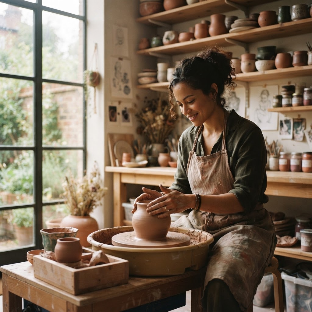 The Slow Burn Strategy: Why Gradual Growth Builds the Strongest Creator Communities