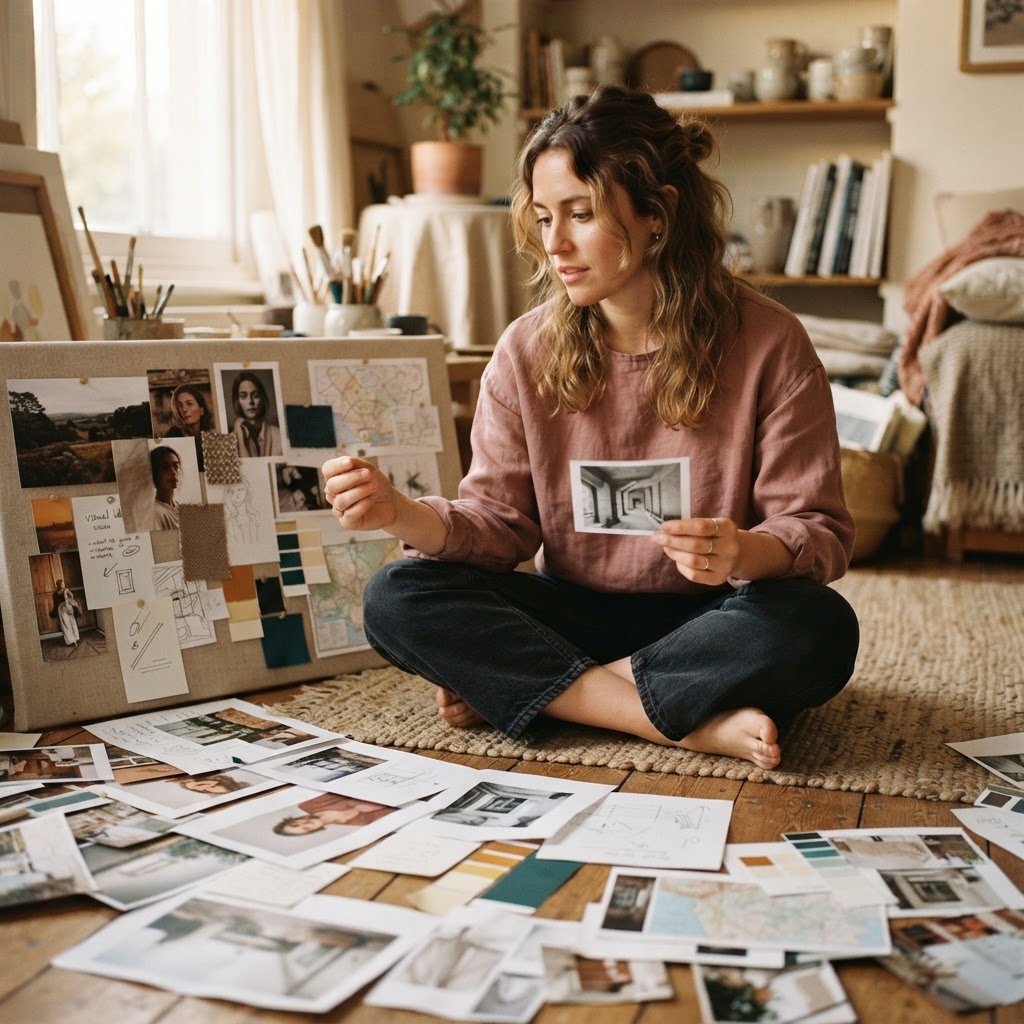 The Remix Mindset: How Repurposing Your Vibe Multiplies Your Creative Reach