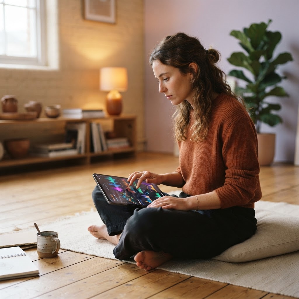 The Feedback Loop: How to Use Audience Energy to Grow Smarter