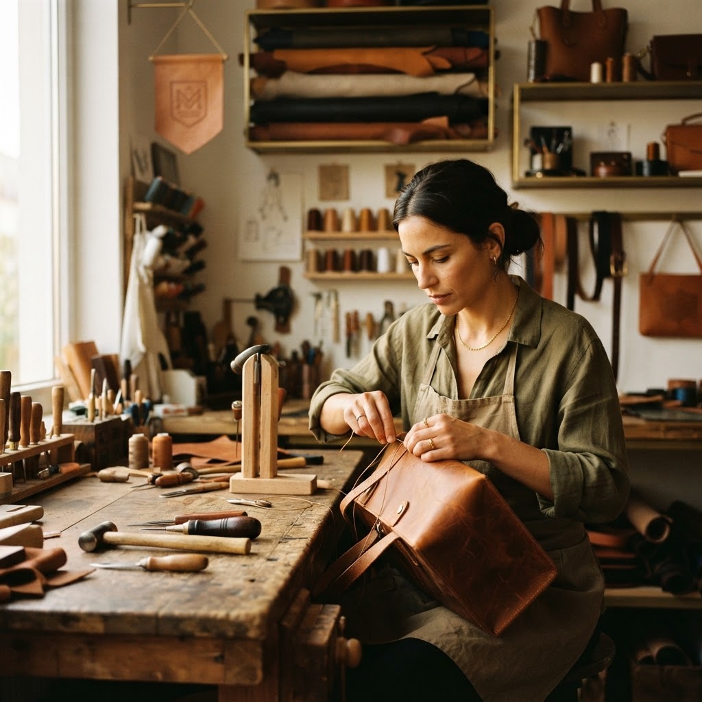 The Niche Is the Strategy: Why Going Specific With Your Vibe Wins Big