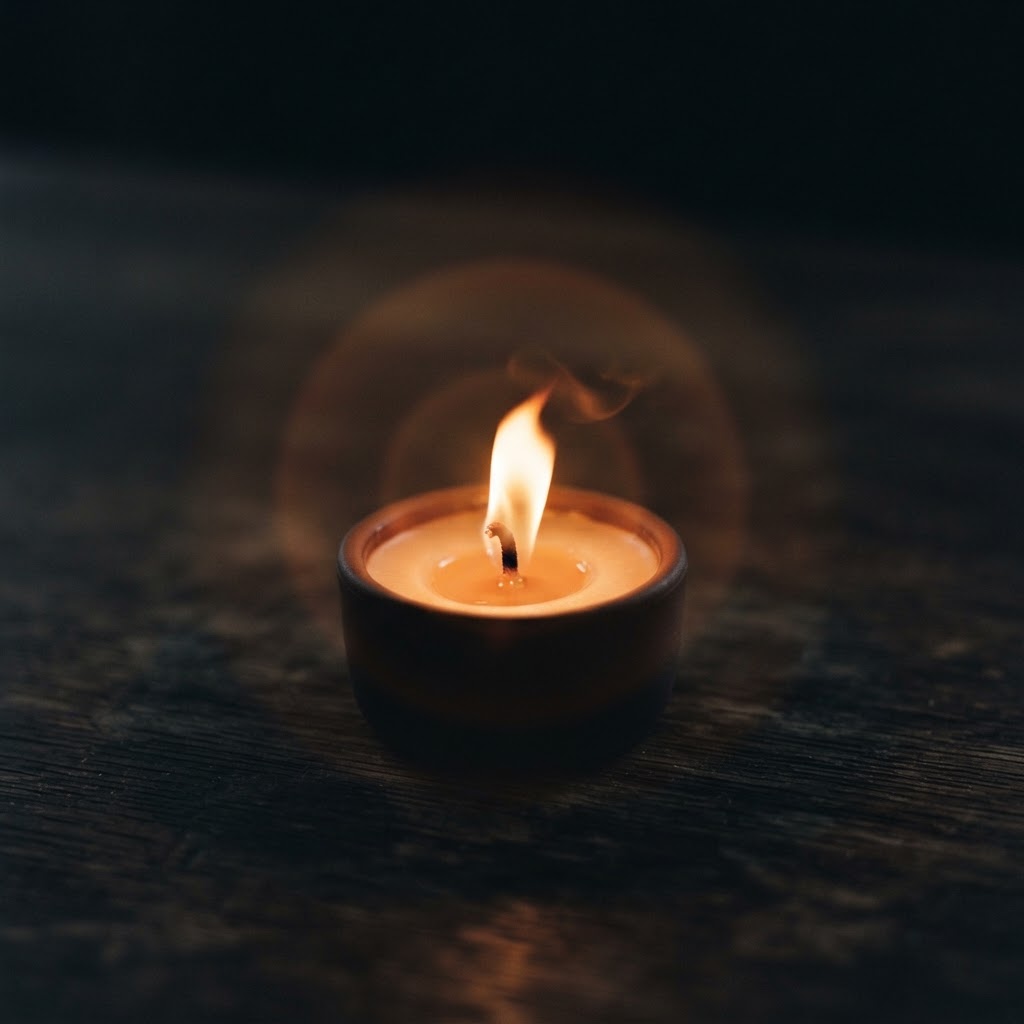 The Exhale Effect: Why Slowing Down Amplifies Your Creative Vibe
