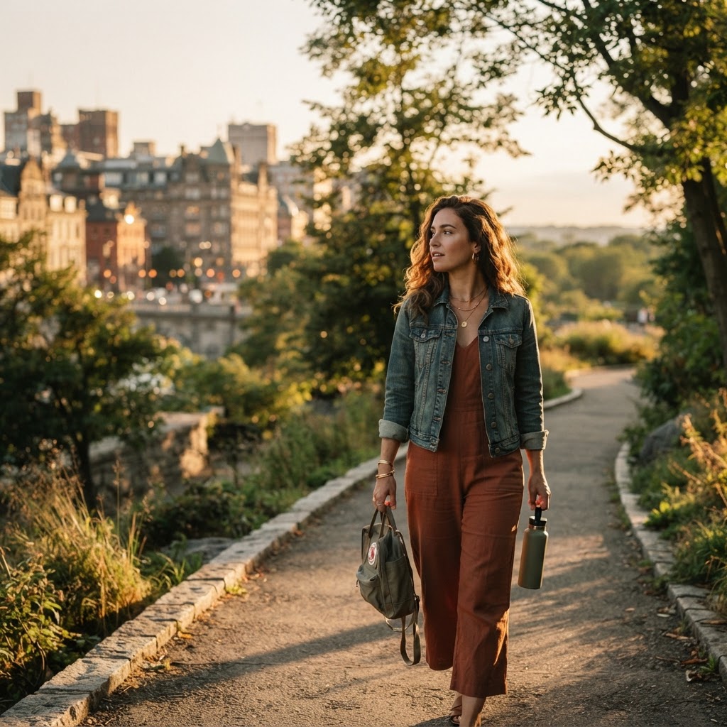 The Grief in Growth: How to Stay Connected When You're Changing Fast