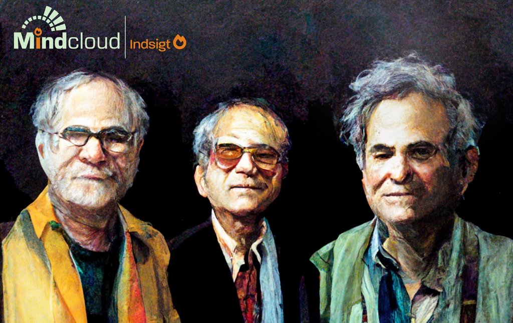 Hvornår blev HR-traditionen grundlagt, og er passioneret opgaveløsning en stærk kontrast til klassisk arbejdsugetænkning? — Mindcloud