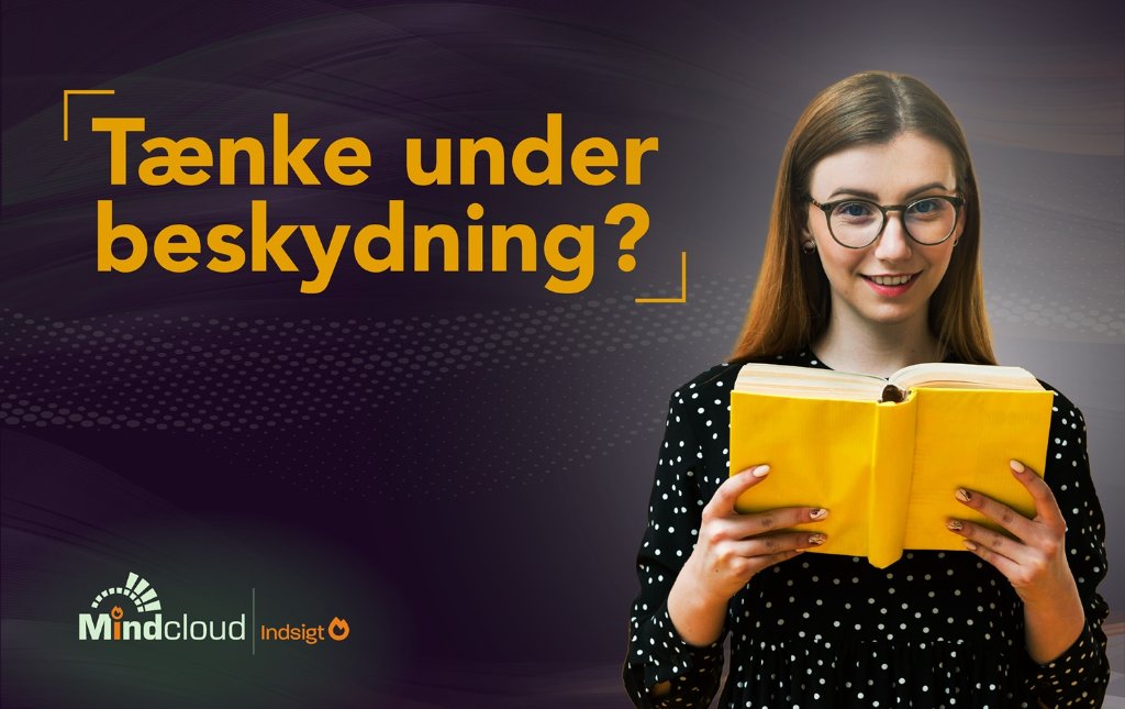 Kan du tænke under beskydning? Både fra din indre stemme og fra dine omgivelser — Mindcloud
