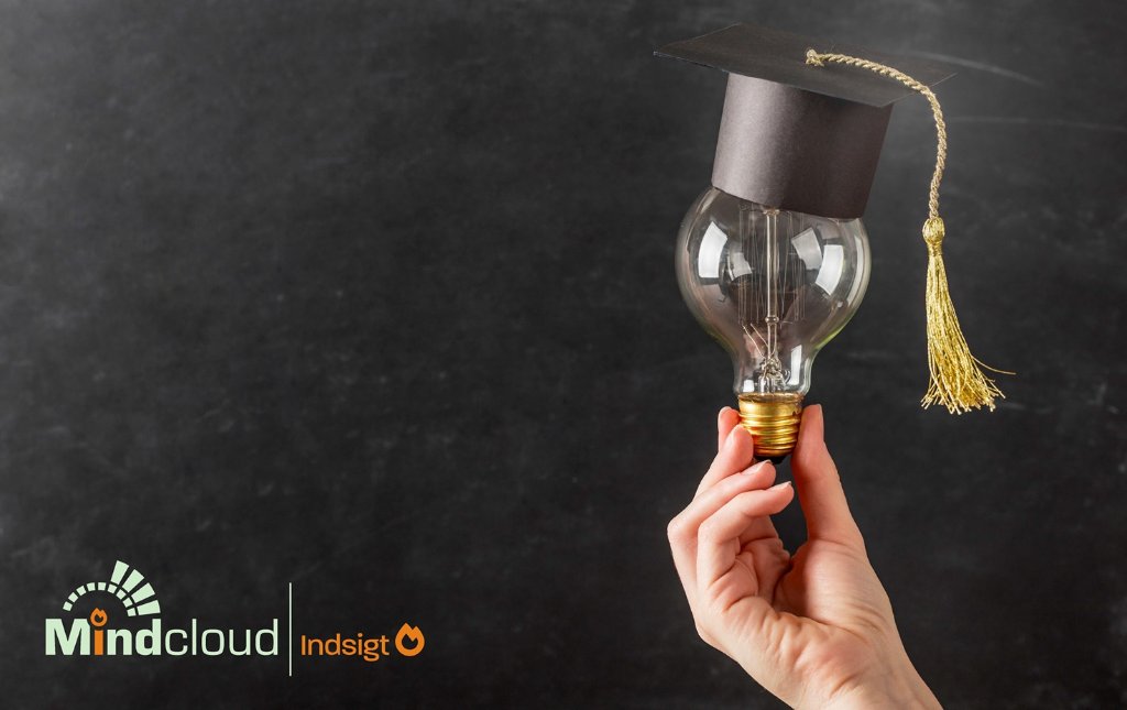 Læring og læreprocesser – hvad sker egentlig mens vi overfører viden til hinanden? — Mindcloud