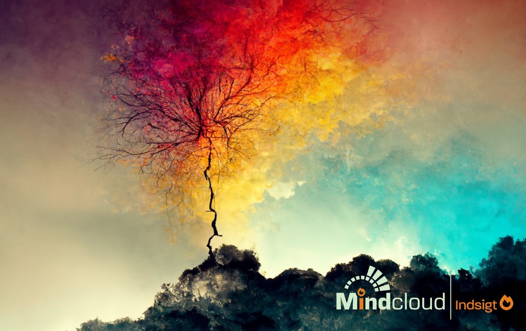 Hvilken betydning har medier og information på roller og autoriteter i en organisatorisk kontekst? — Mindcloud