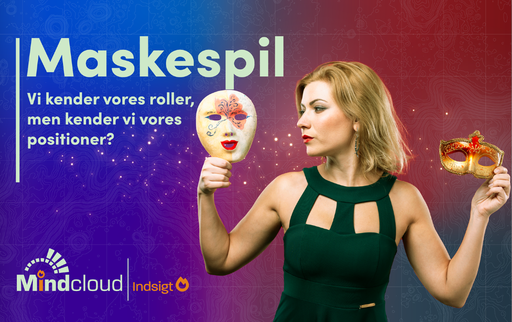 Vi kender vores roller, men kender vi vores positioner? Om tab af status og identitet — Mindcloud