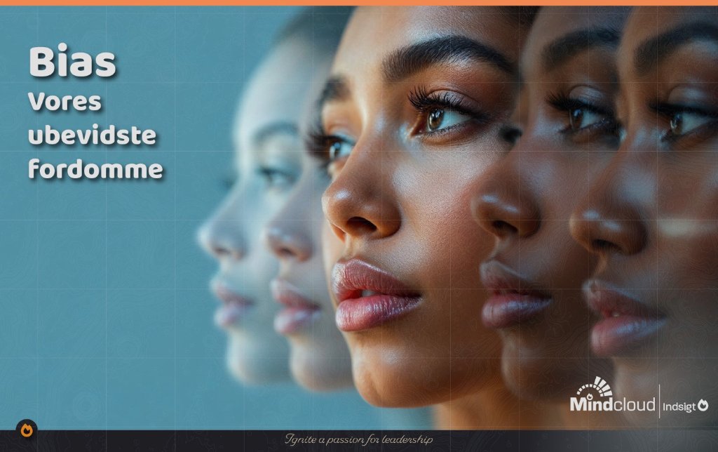Bias – vores ubevidste fordomme — Mindcloud
