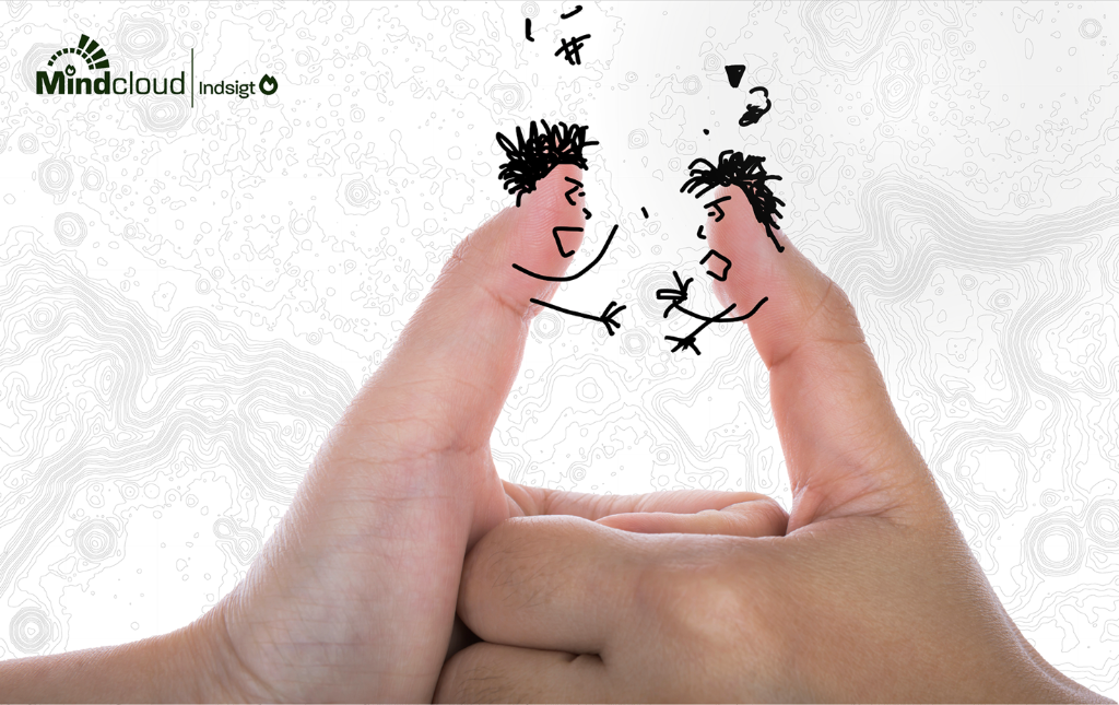 Sandhedens øjeblik i konflikter – hvad skal du egentlig være obs på? — Mindcloud