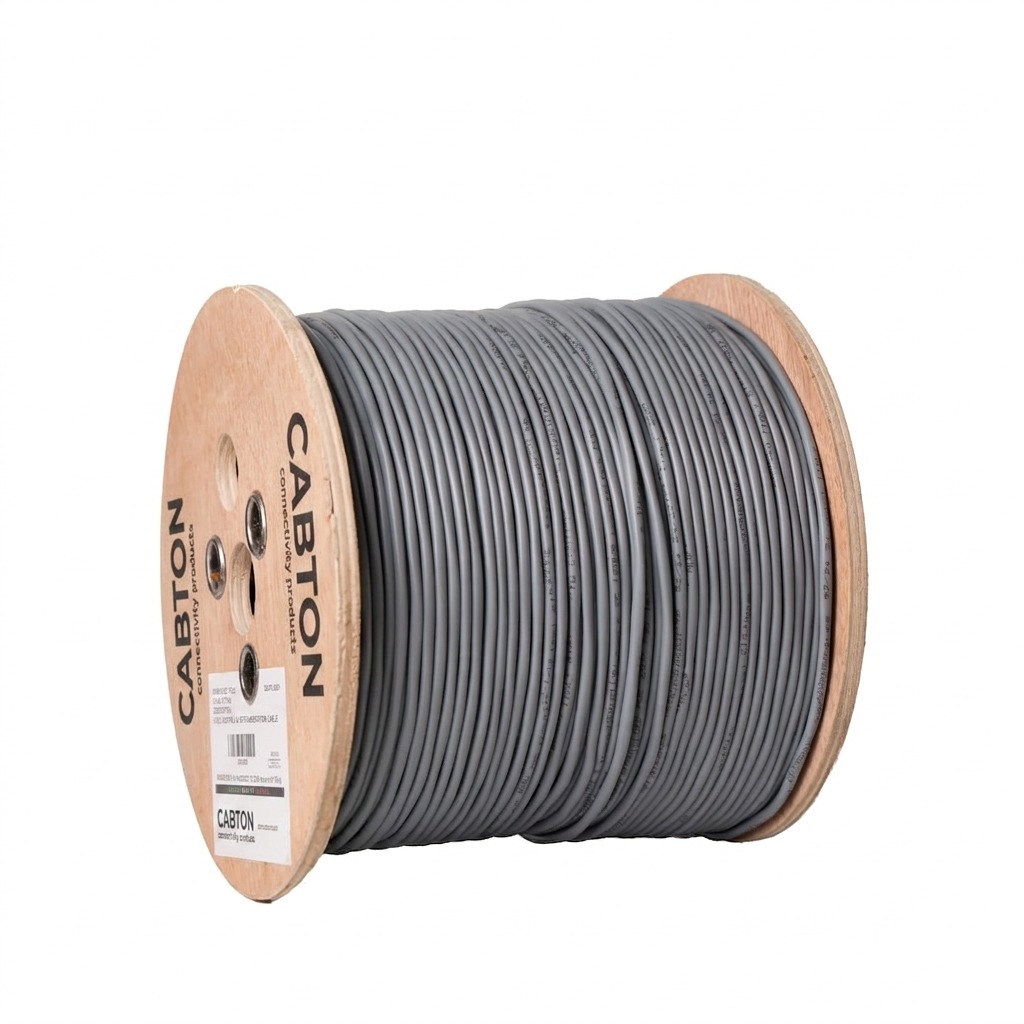 CABTON 2 Core 18AWG Unshielded BMS Cable