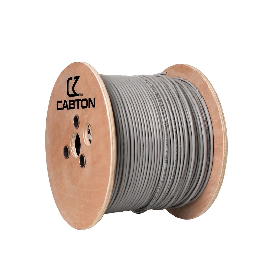 CABTON 2 Core 16AWG Unshielded BMS Cable