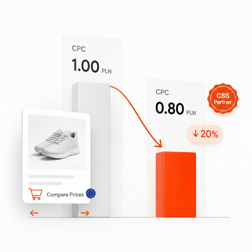 Google CSS vs Google Shopping Europe: What's the Difference?