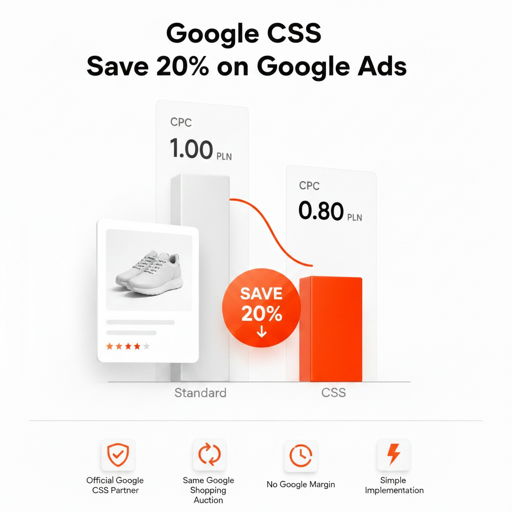 Google CSS – co to jest i jak działa? Kompletny przewodnik 2026