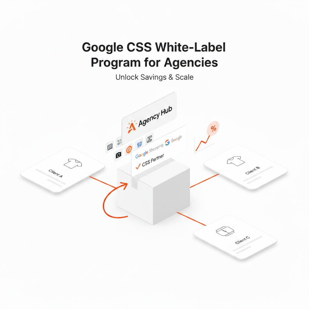 Google CSS White-Label Program for Agencies: Complete Guide