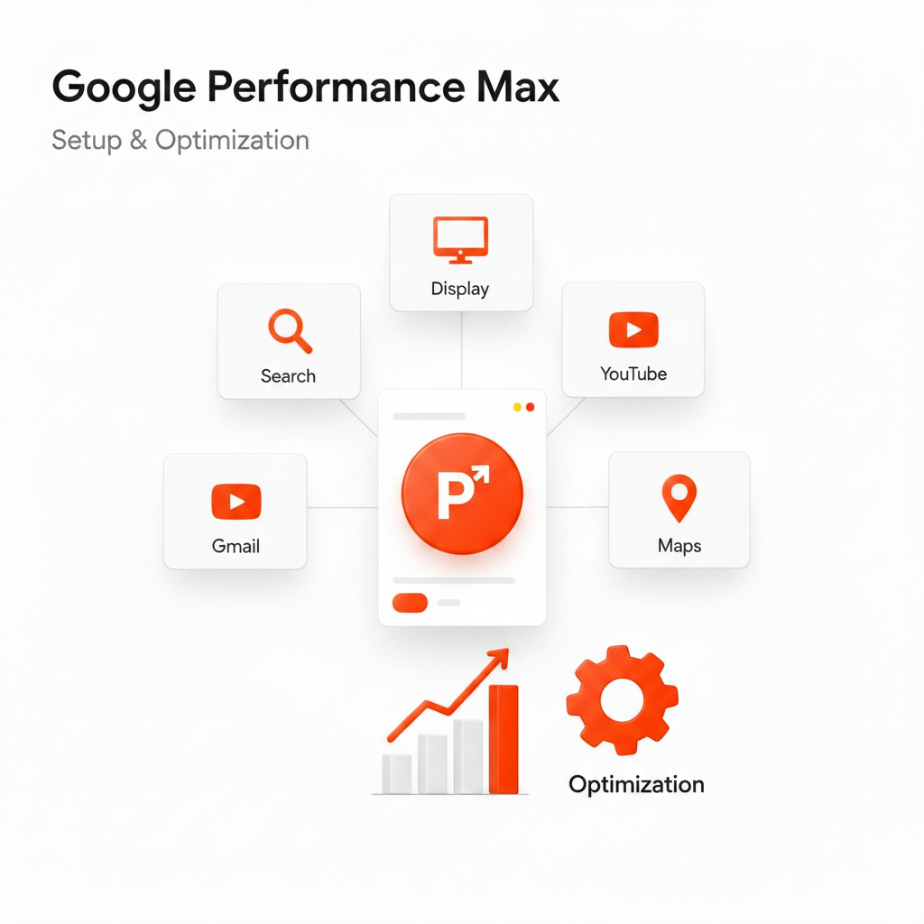 Google Performance Max: Jak Skutecznie Uruchomić Kampanię i Zwiększyć ROAS