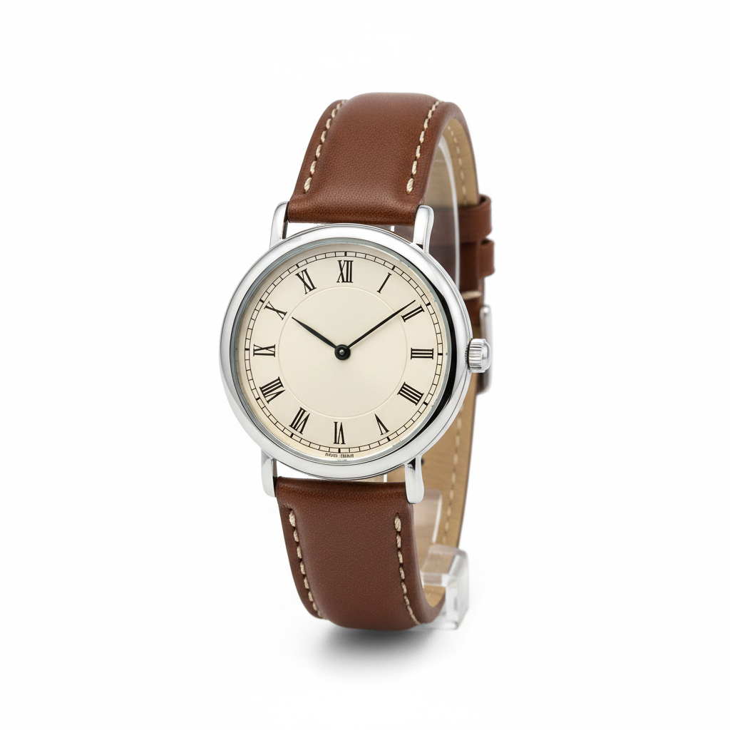 Leather Strap Classic...