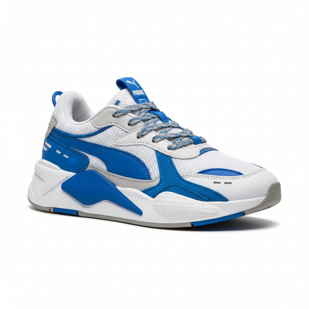 Puma RS-X