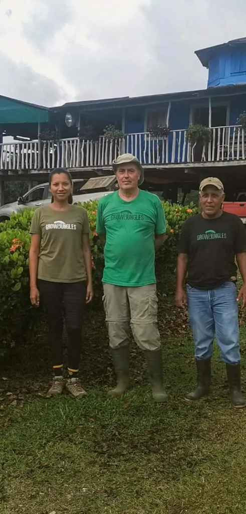 Empowering Local Communities