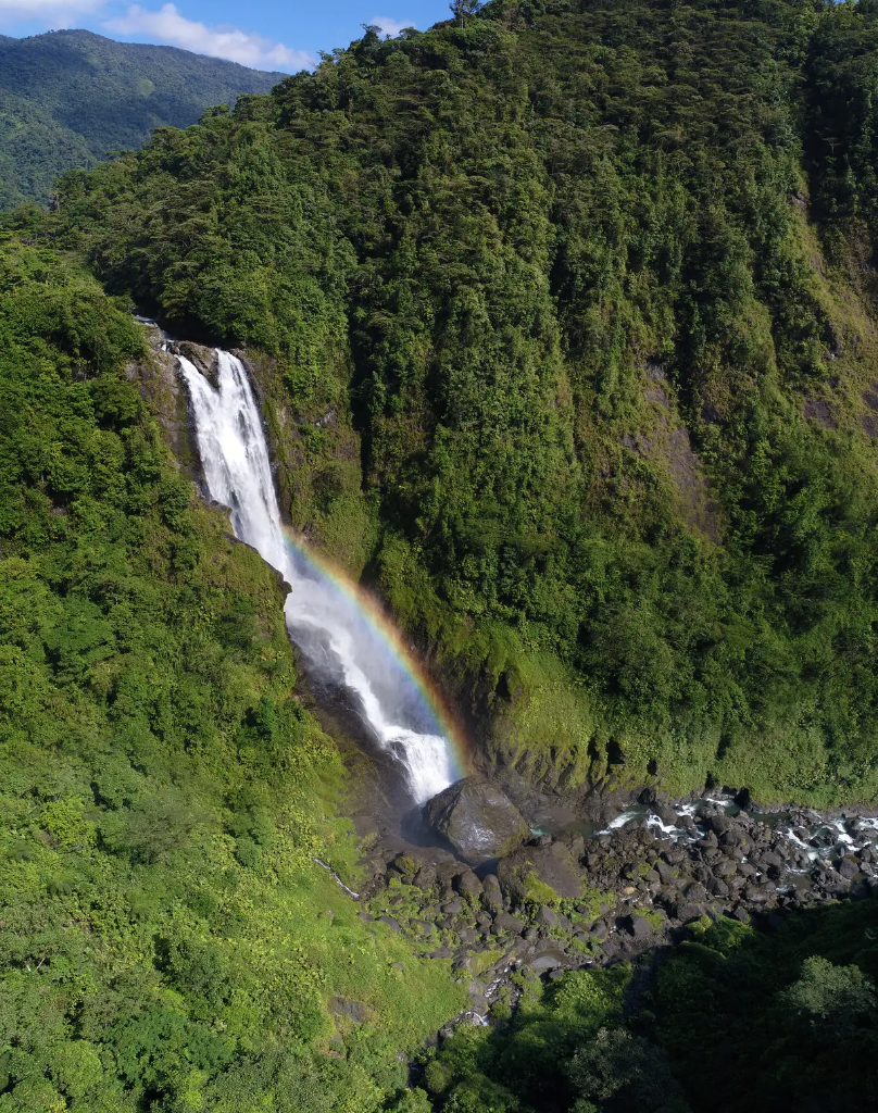 Talamanca: Conservation's Next Frontier