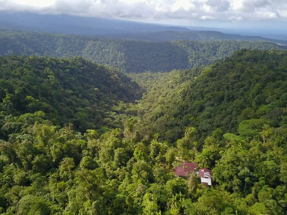 The Role of Private Land Stewardship in Conservation
