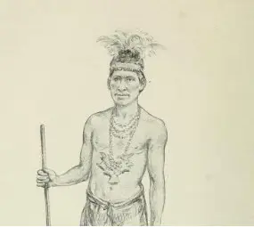 Life in Costa Rica Before Spanish Conquest