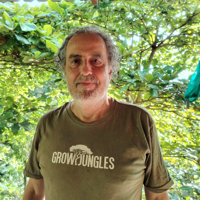 Miguel Gerardo Guevara Gonzales