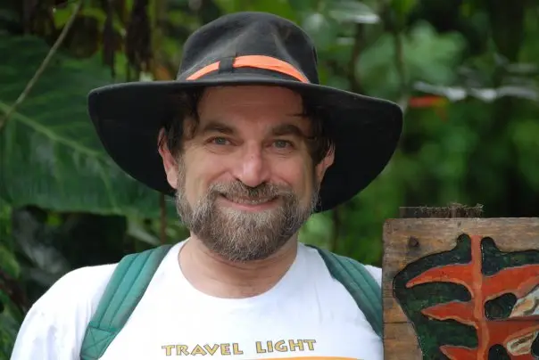 Amos Bien – The Man Responsible for Eco-Tourism in Costa Rica