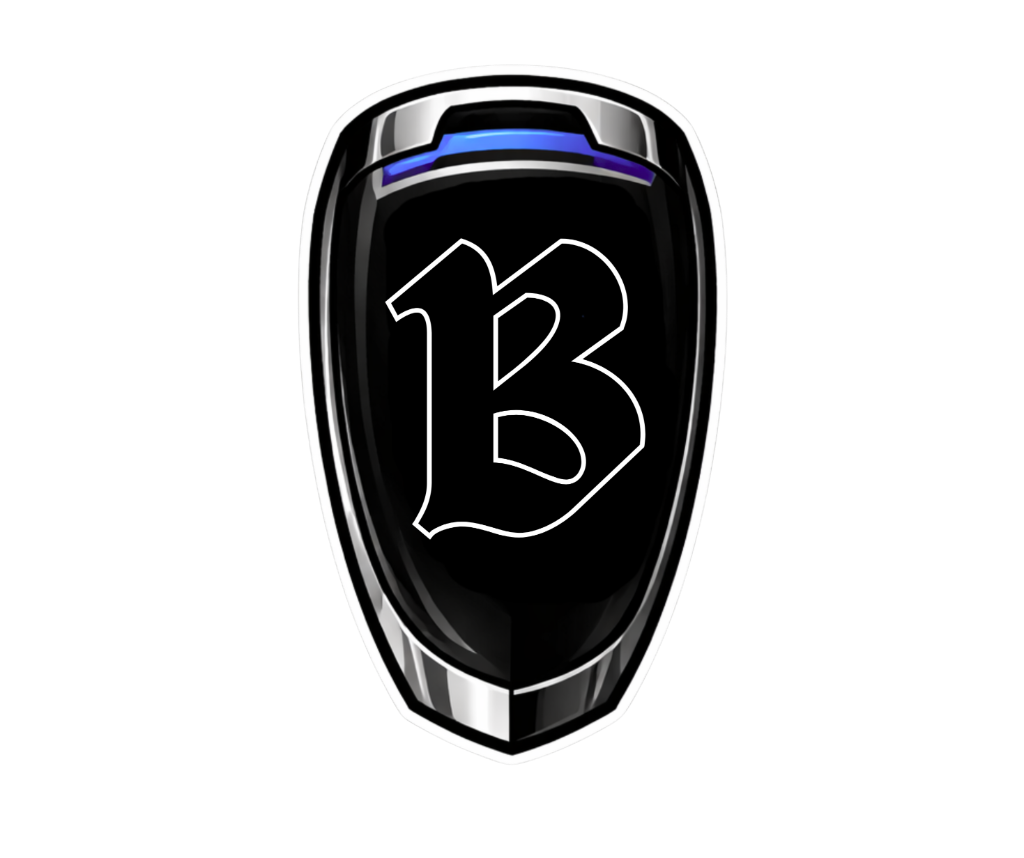 BEHINDSTICKER