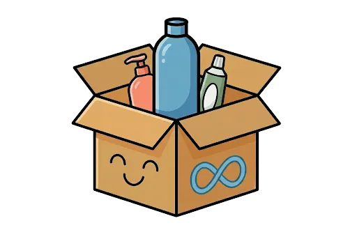 Boxes