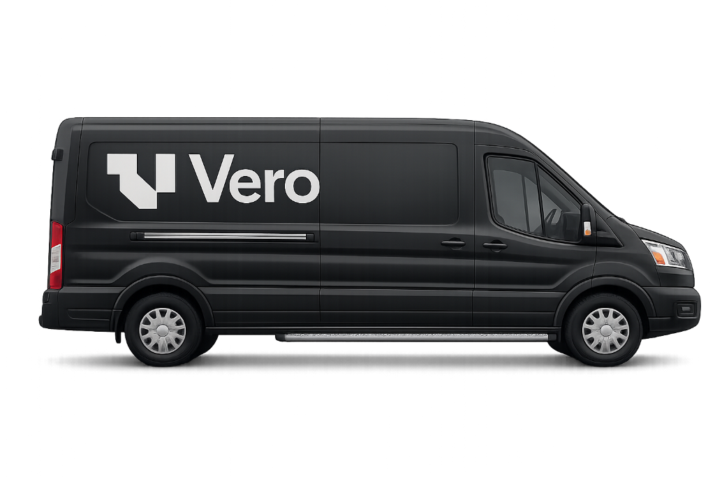 Vero van