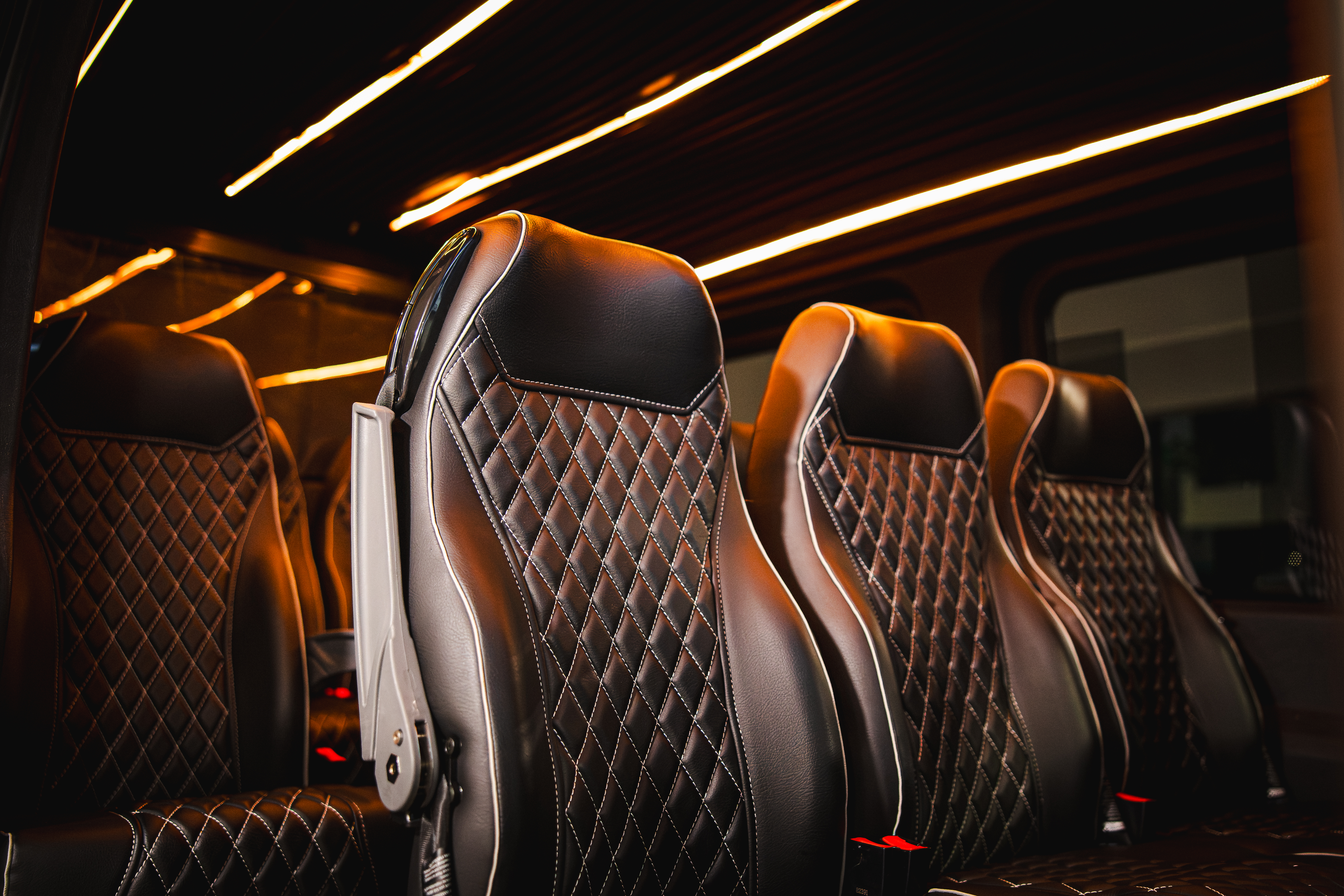 Vero seats