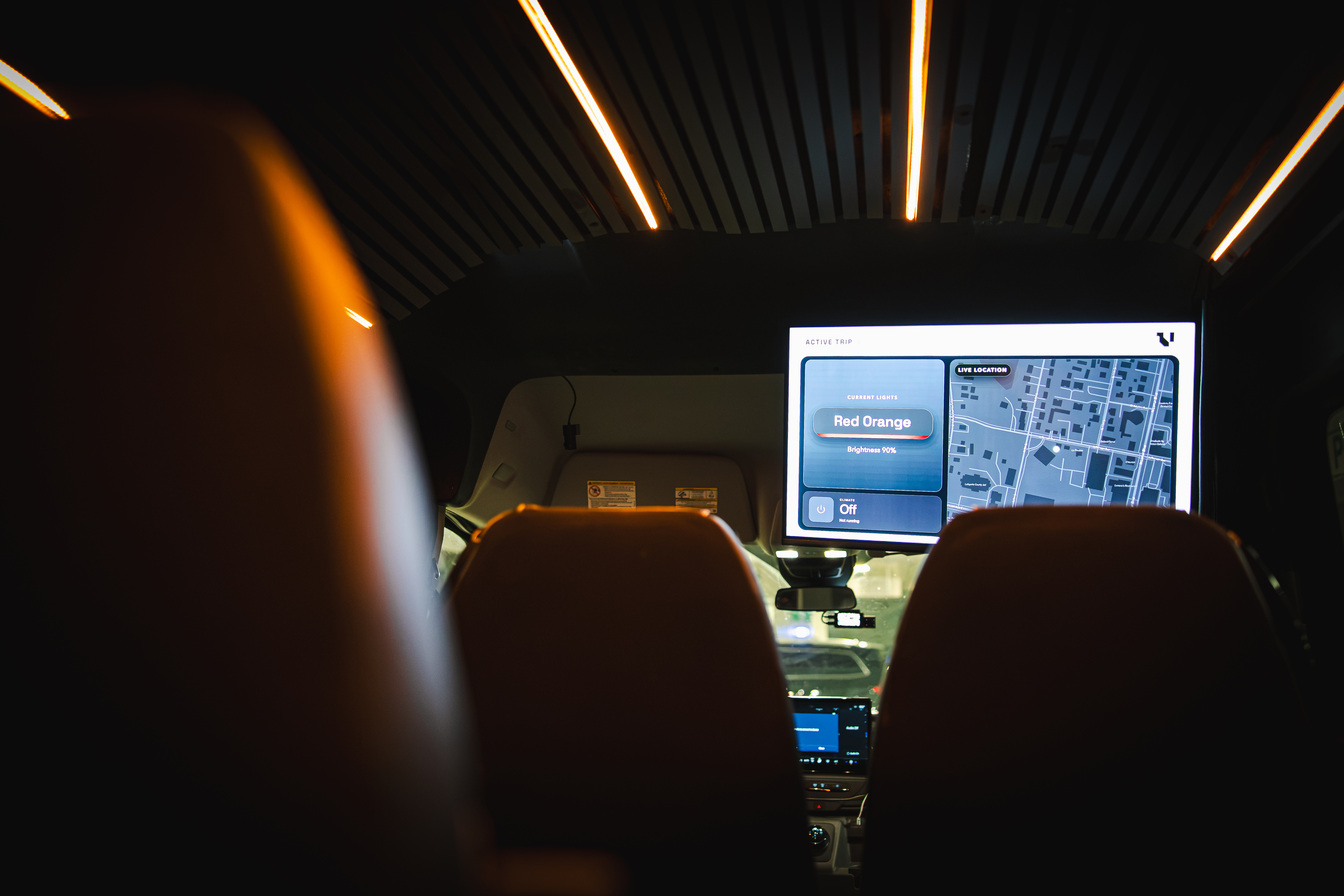 Vero interior