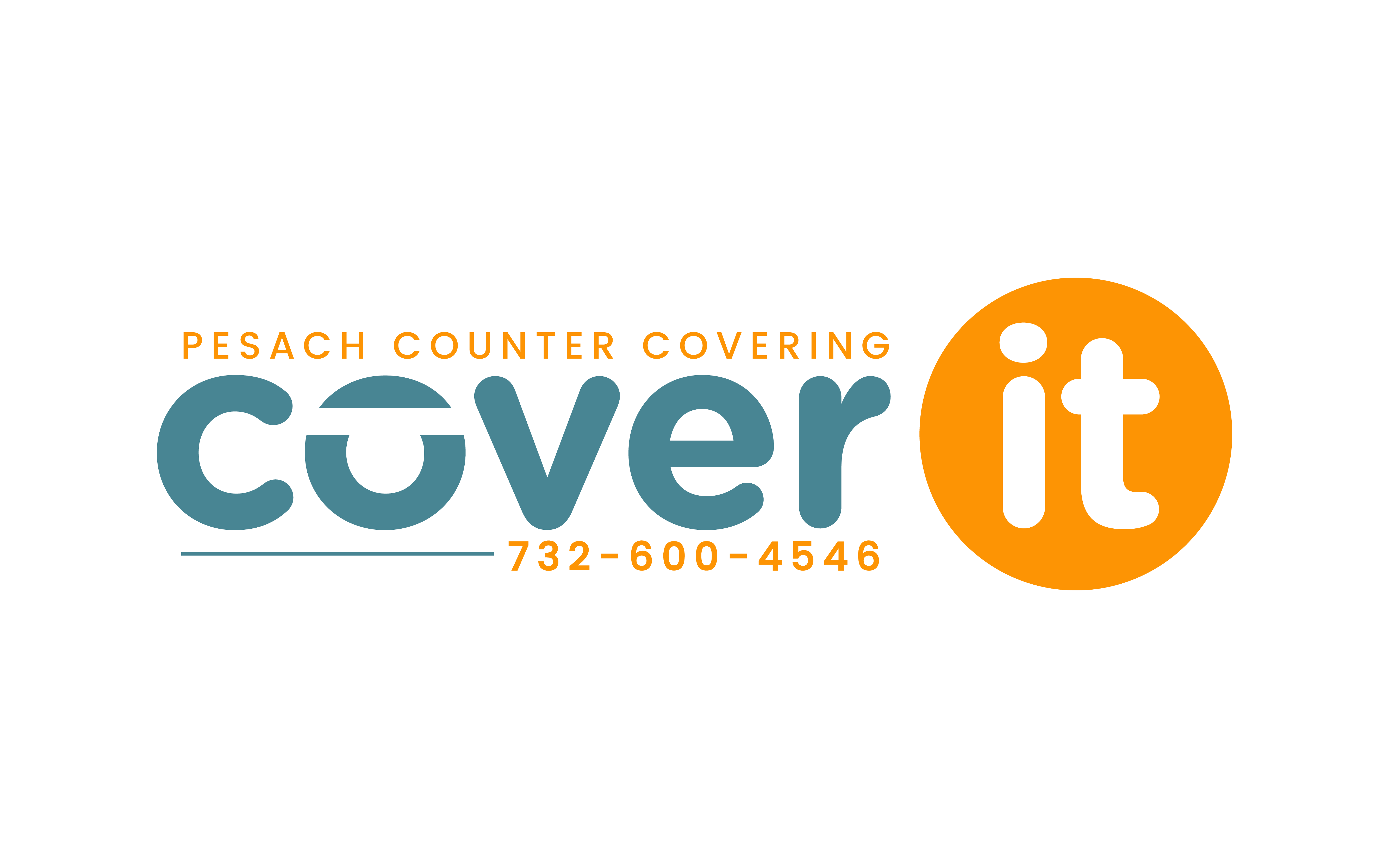 Cover It Logo