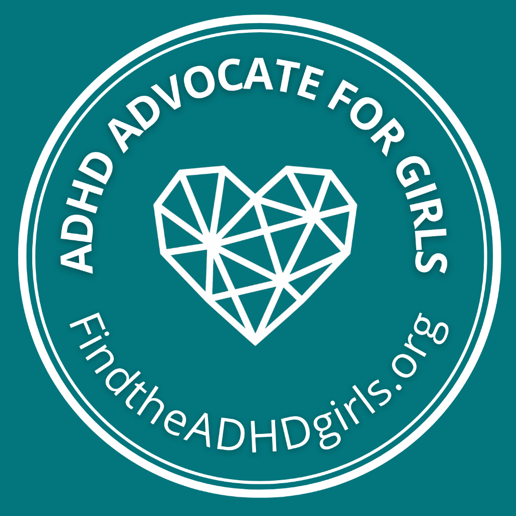 ADHD Advocate for Girls — FindtheADHDgirls.org